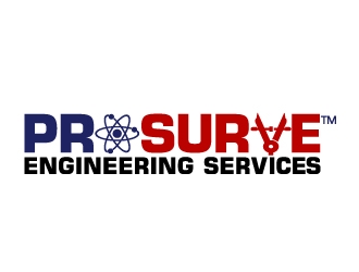 Pro-Surve Technical Services, LLC logo design by jaize