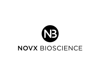 Novx Bioscience logo design by nurul_rizkon