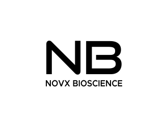 Novx Bioscience logo design by akhi