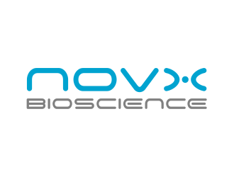 Novx Bioscience logo design by cintoko