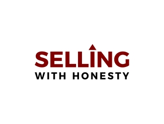 Selling with Honesty logo design by excelentlogo