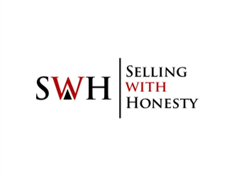 Selling with Honesty logo design by sheilavalencia
