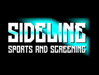 Sideline logo design by Roco_FM