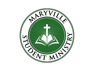 Maryville Student Ministry  logo design by Art_Chaza