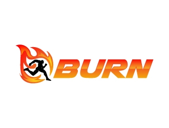 Burn  logo design by jaize