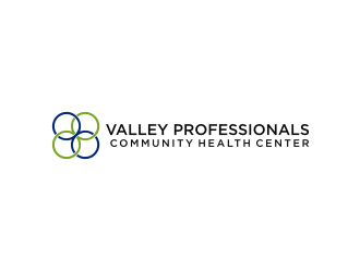 Valley Professionals Community Health Center logo design by mbamboex