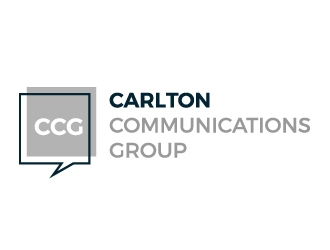 Carlton Communications Group logo design by akilis13