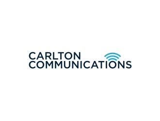 Carlton Communications Group logo design by Adundas