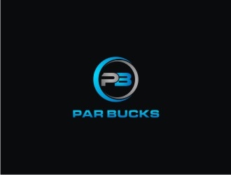 Par Bucks logo design by narnia