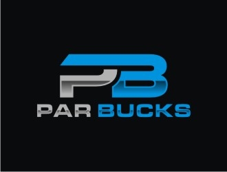 Par Bucks logo design by case