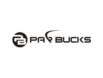 Par Bucks logo design by superiors