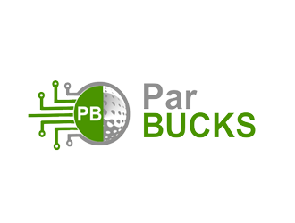 Par Bucks logo design by bougalla005