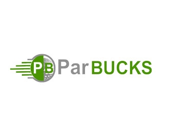 Par Bucks logo design by bougalla005