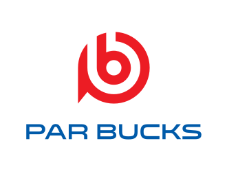 Par Bucks logo design by superiors