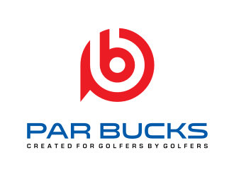 Par Bucks logo design by superiors