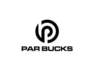 Par Bucks logo design by dewipadi