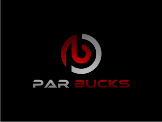 Par Bucks logo design by dewipadi