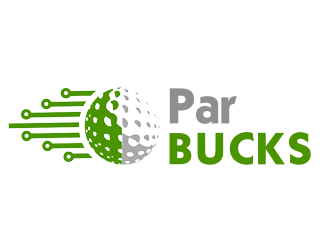 Par Bucks logo design by bougalla005