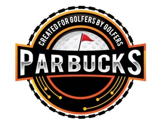Par Bucks logo design by logoguy