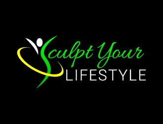Sculpt Your Lifestyle  logo design by jaize