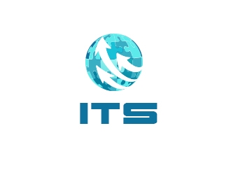 ITS logo design by K-Designs