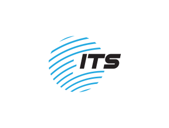 ITS logo design by vinve