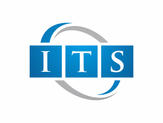ITS logo design by arturo_