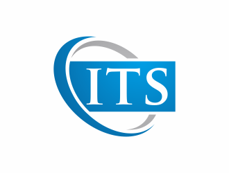 ITS logo design by arturo_