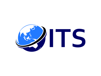 ITS logo design by cintoko