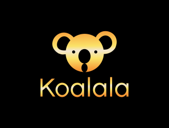KOALALA logo design by cahyobragas