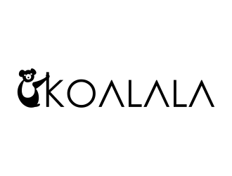 KOALALA logo design by cahyobragas
