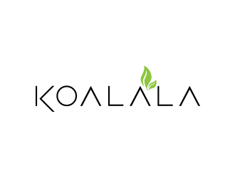KOALALA logo design by Inlogoz