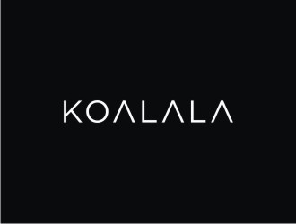 KOALALA logo design by case