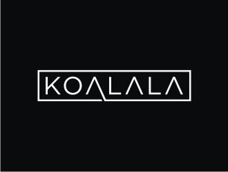 KOALALA logo design by case