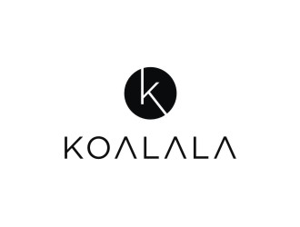 KOALALA logo design by case
