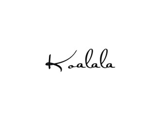 KOALALA logo design by case