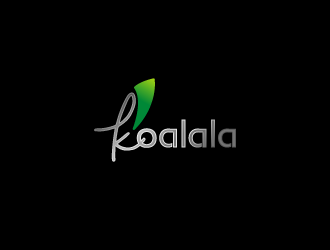 KOALALA logo design by dshineart
