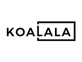 KOALALA logo design by corneldesign77