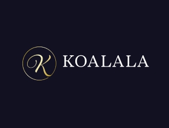 KOALALA logo design by nehel