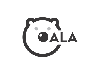 KOALALA logo design by Aldabu