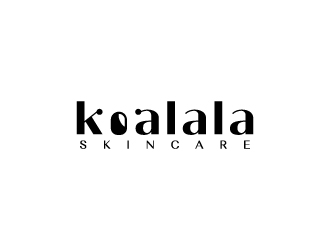 KOALALA logo design by Kewin