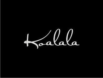 KOALALA logo design by BintangDesign