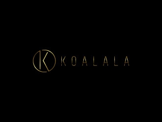 KOALALA logo design by hwkomp