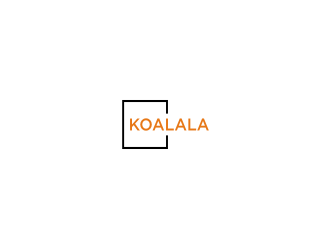 KOALALA logo design by rief