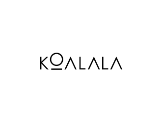 KOALALA logo design by nurul_rizkon
