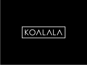KOALALA logo design by nurul_rizkon