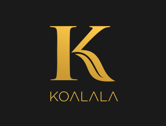 KOALALA logo design by justsai