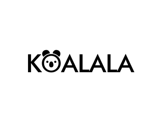 KOALALA logo design by Girly