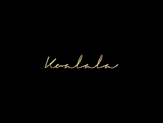 KOALALA logo design by hopee