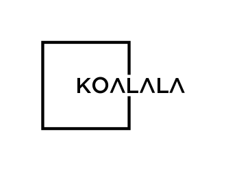 KOALALA logo design by afra_art